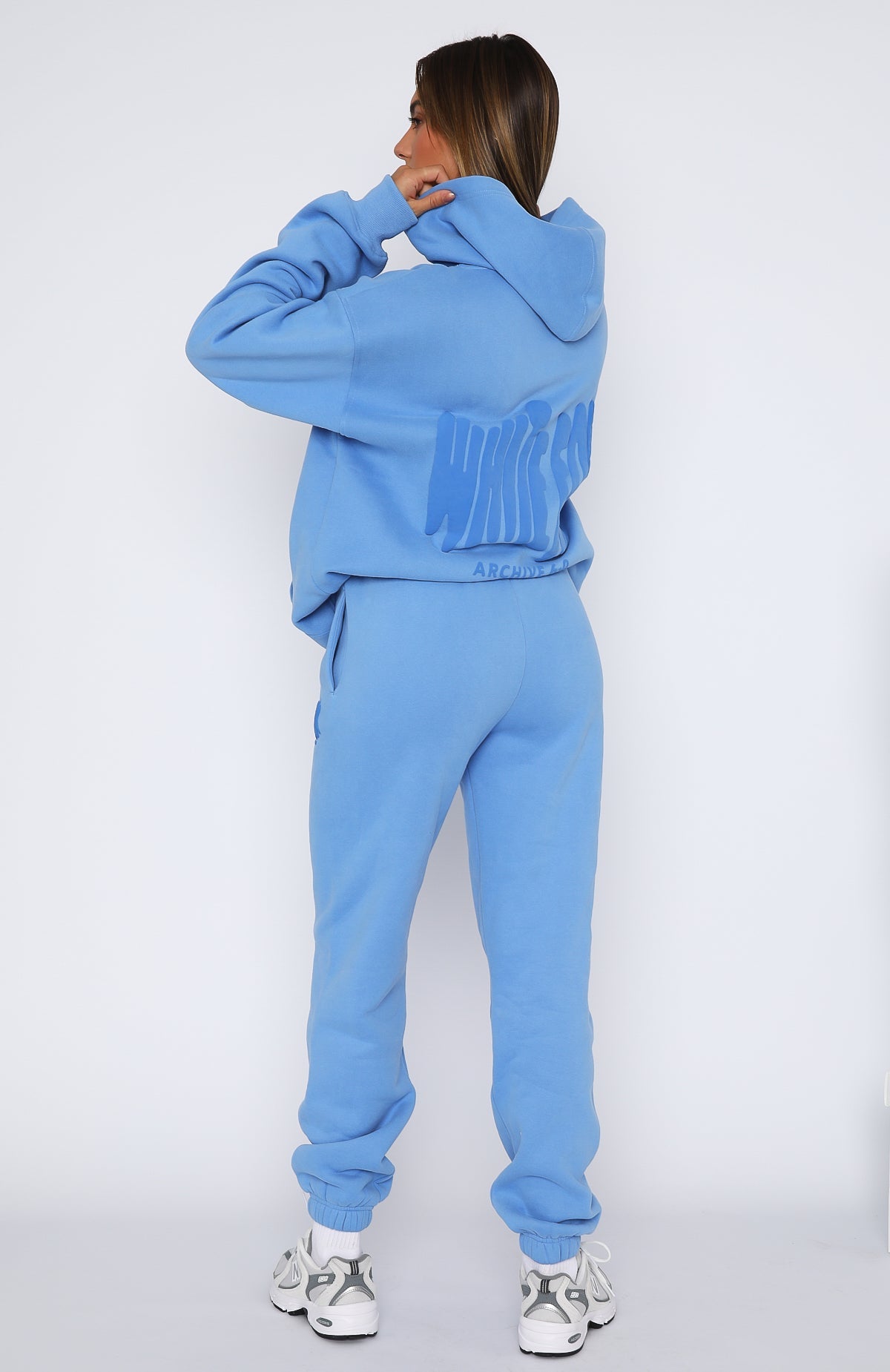 Trending Archive 6.0 Sweatpants Blueberry