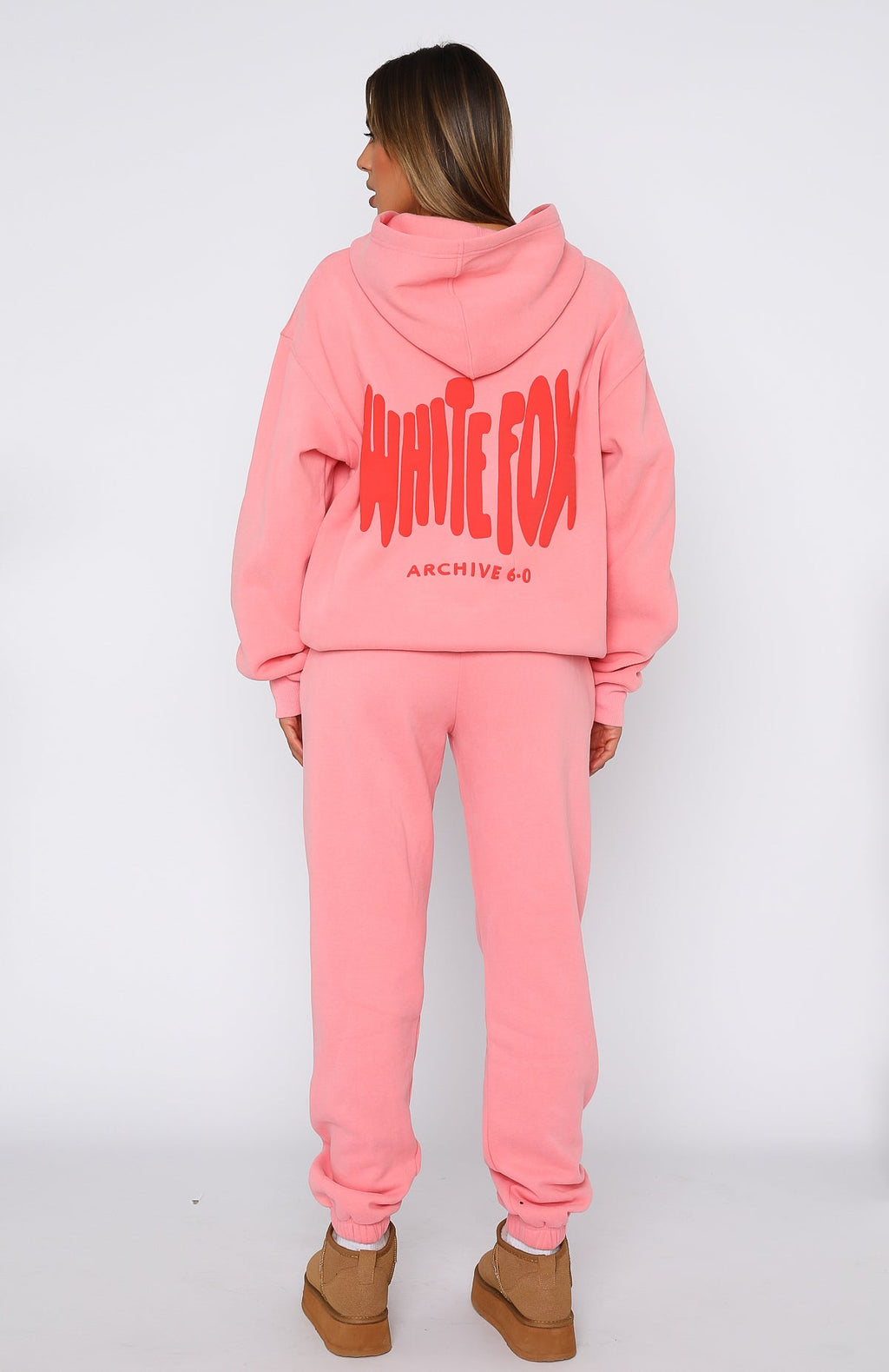 Trending Archive 6.0 Sweatpants Melon