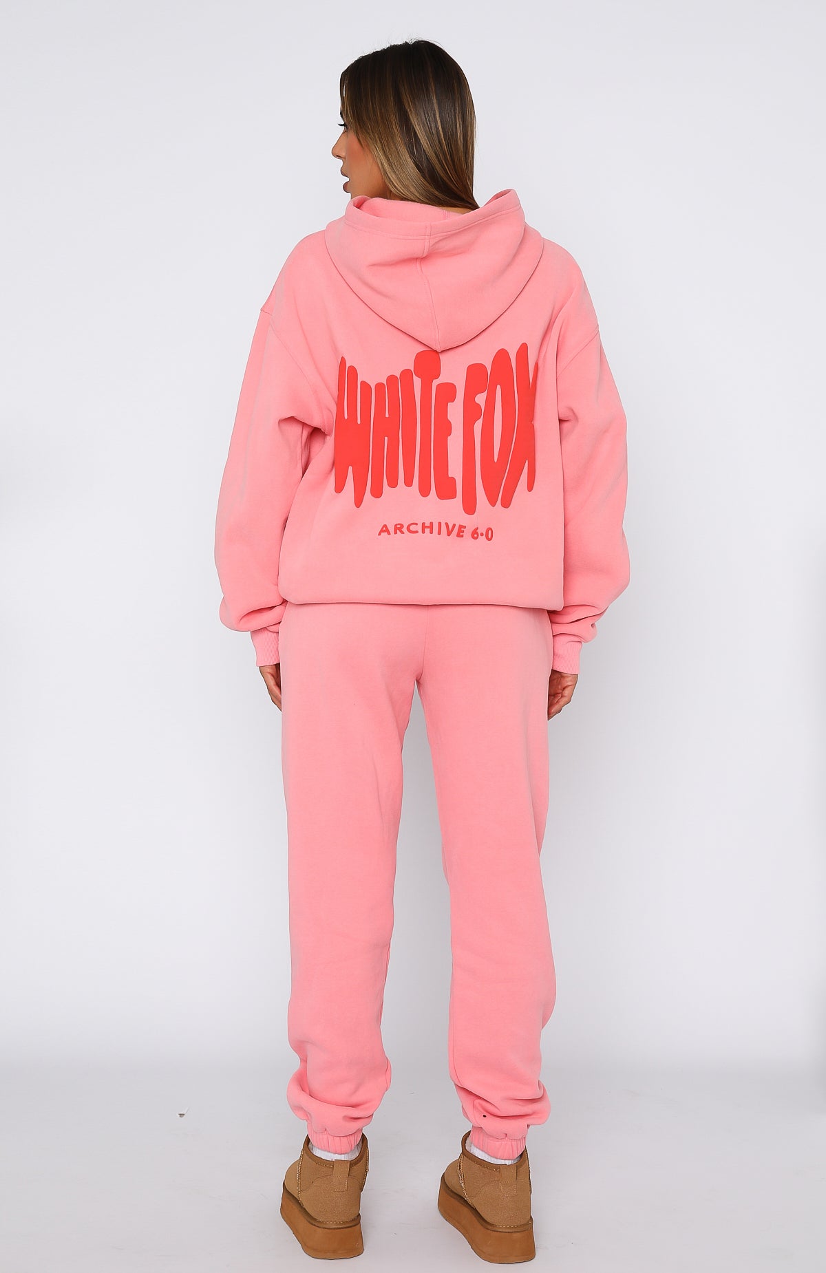 Trending Archive 6.0 Sweatpants Melon