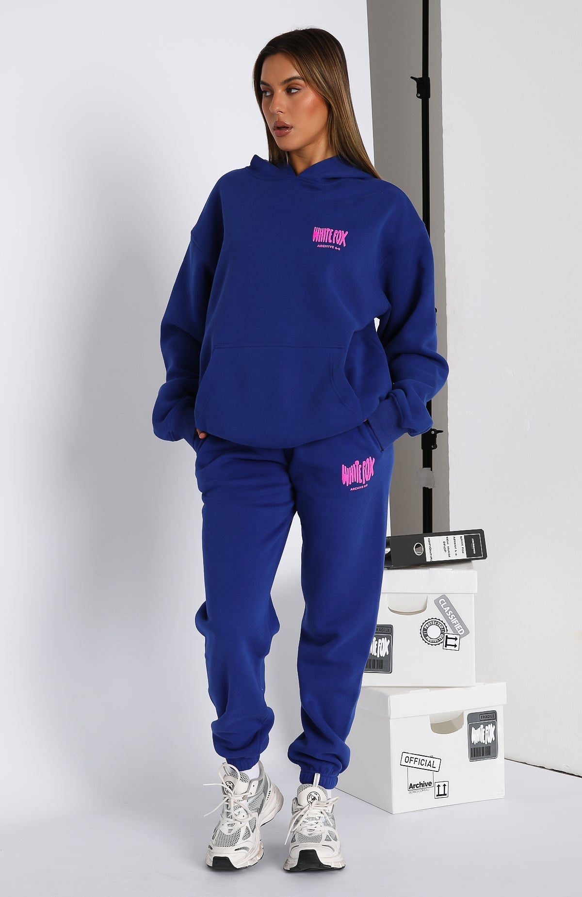 Trending Archive 6.0 Sweatpants Malibu