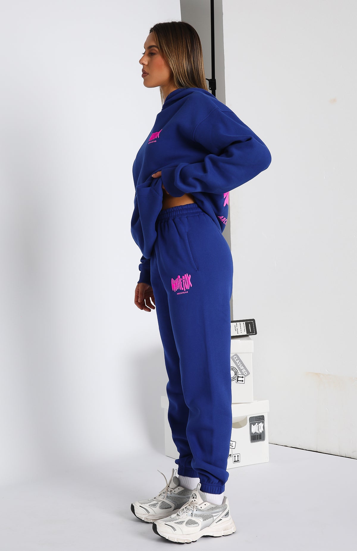 Trending Archive 6.0 Sweatpants Malibu