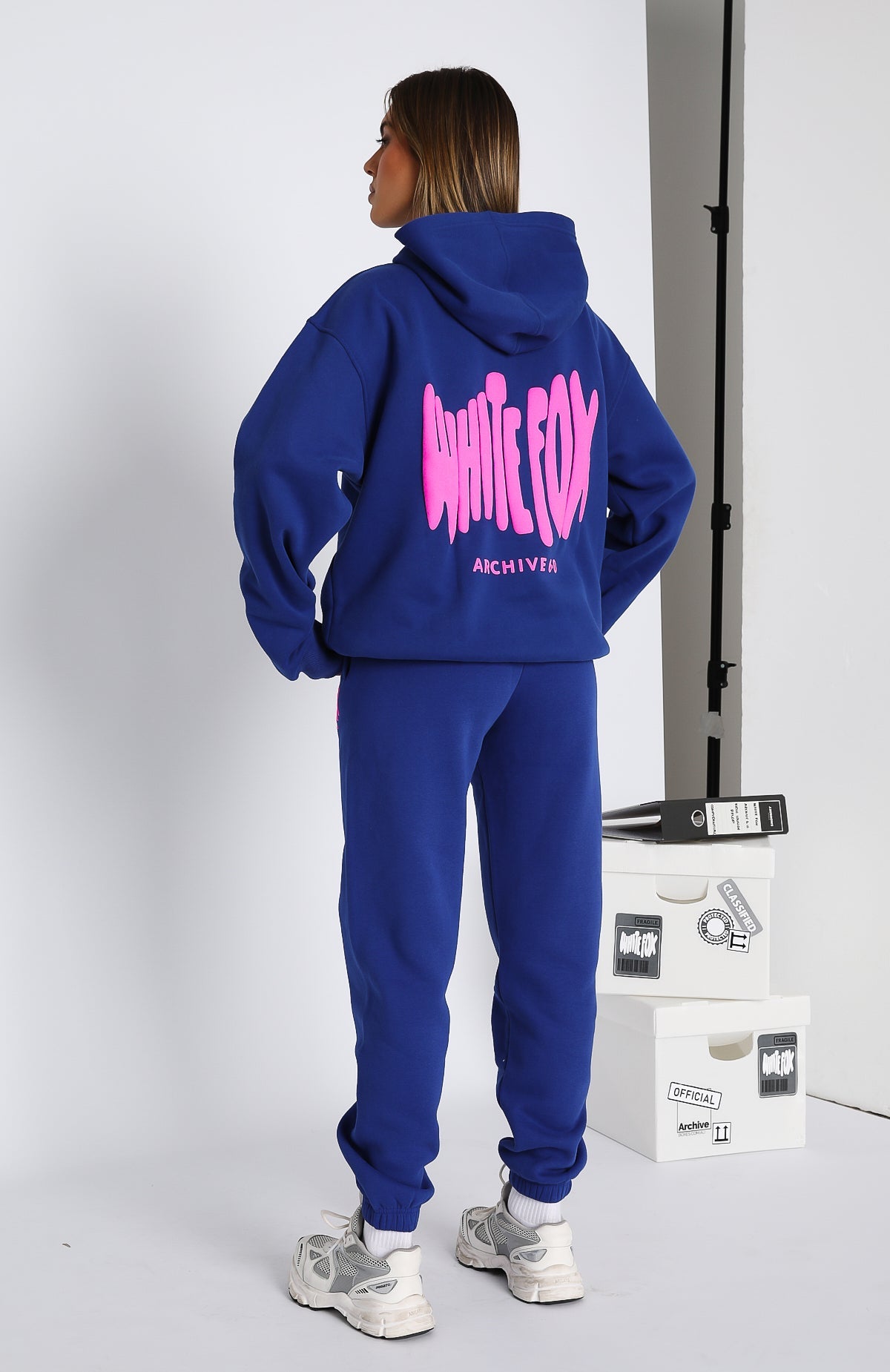 Trending Archive 6.0 Sweatpants Malibu