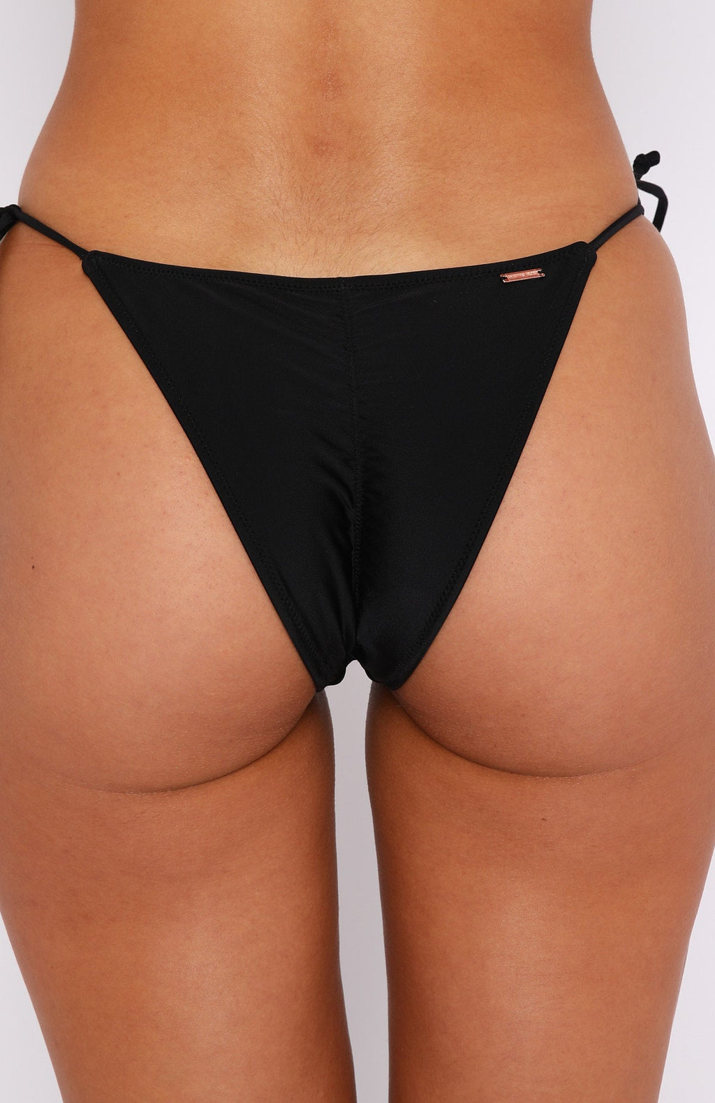 Trending Cabo Bottoms Black