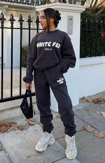 Trending Offstage Sweatpants Shadow