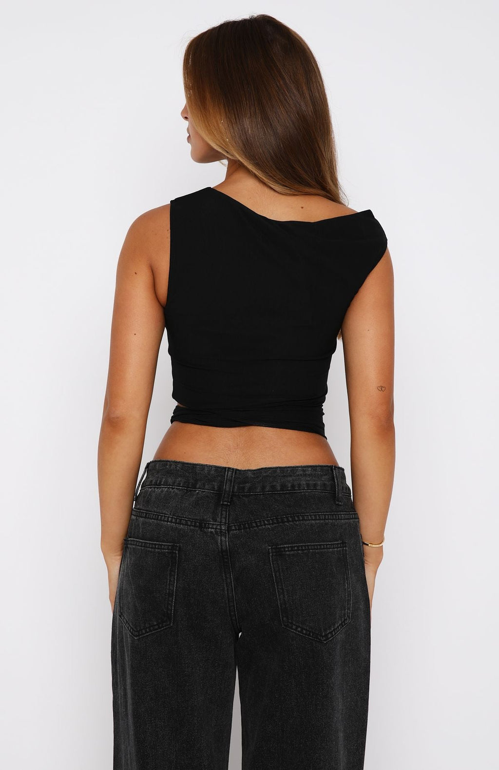 Trending Confessions Top Black