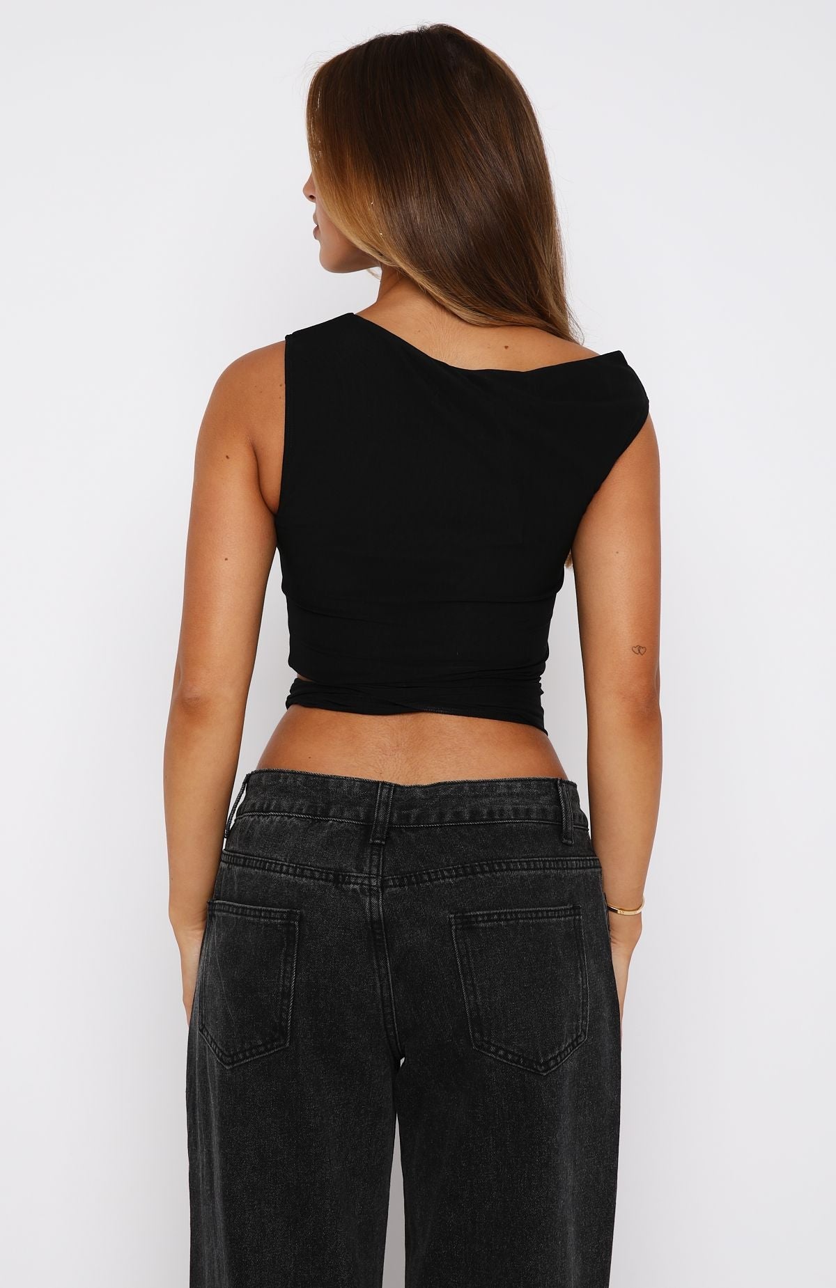 Trending Confessions Top Black