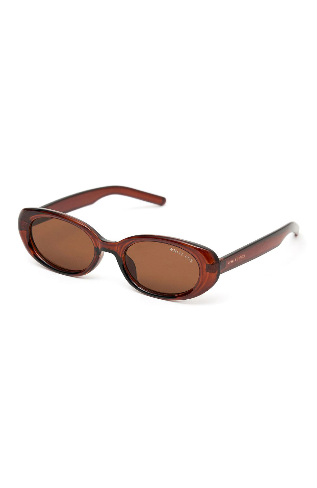 Trending Olivia Sunglasses Brown