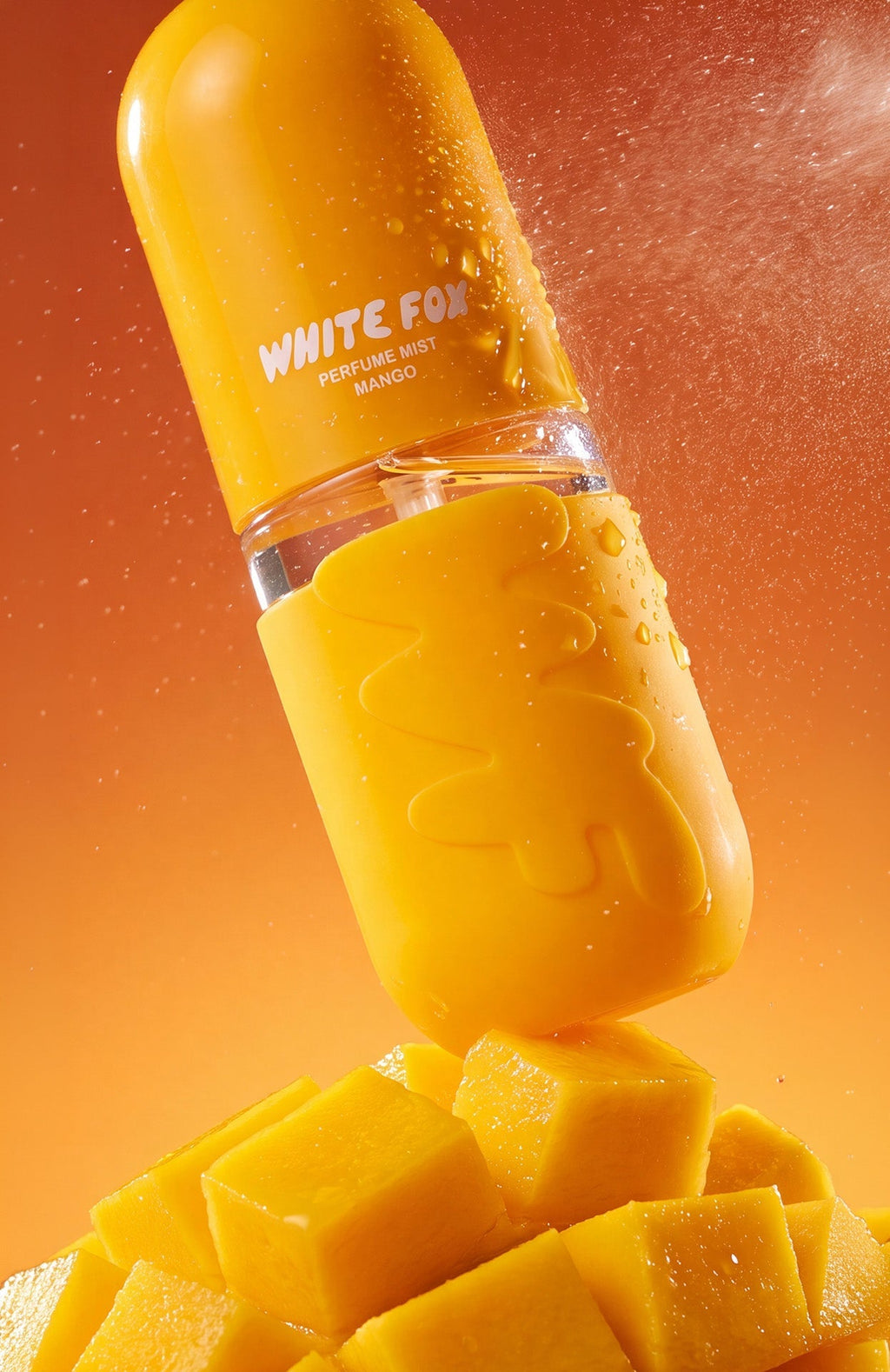Trending Mango Perfume Mist