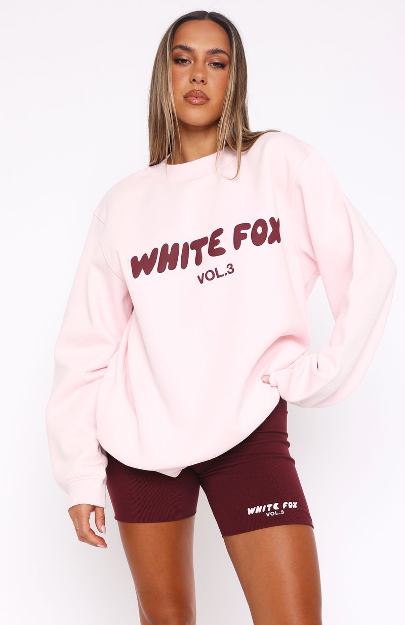 Trending Offstage Sweater Cupcake