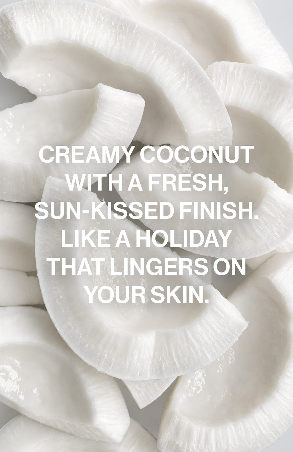 Trending Coconut Perfume Mist