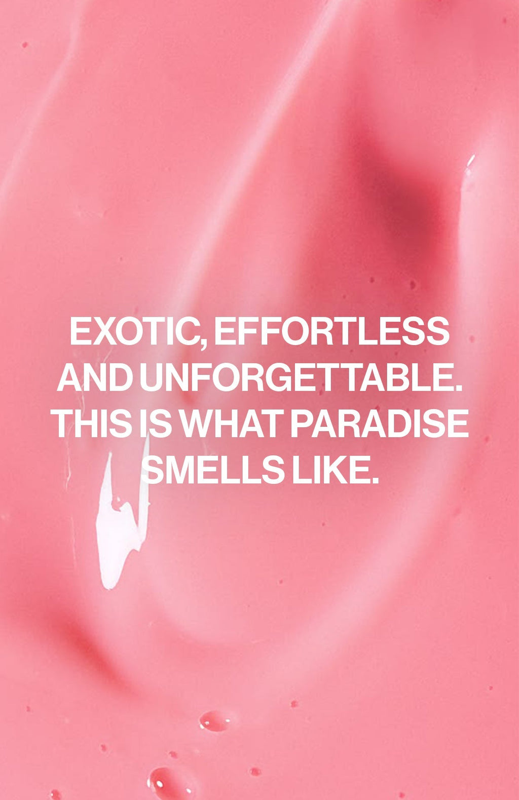 Trending Tiare Flower Perfume Mist