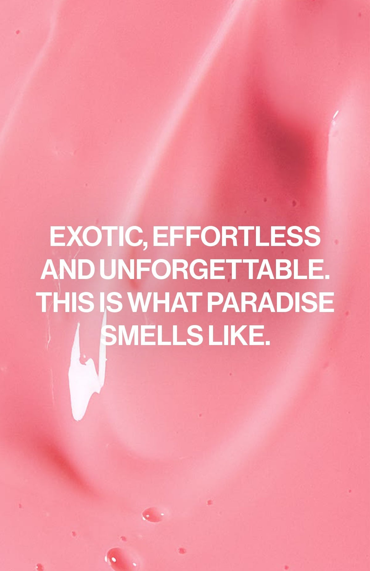 Trending Tiare Flower Perfume Mist