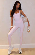 Trending Intensity Scrunch Leggings Ballet Pink