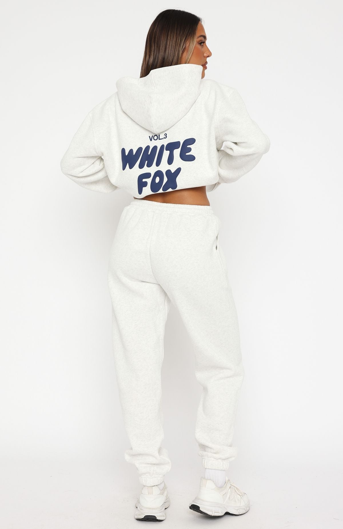 Trending Offstage Sweatpants Mineral Grey