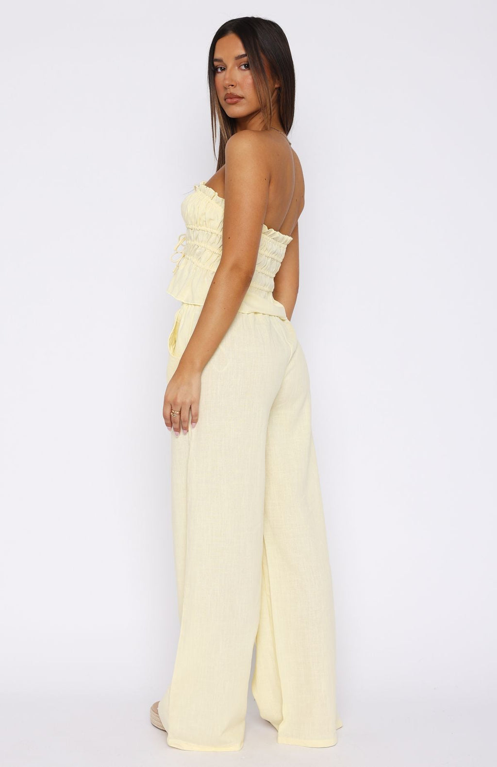 Trending Secret Society Pants Lemon
