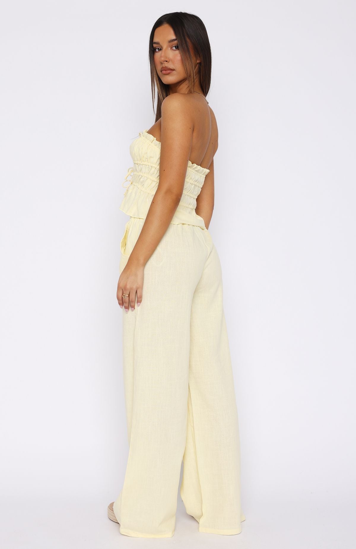 Trending Secret Society Pants Lemon
