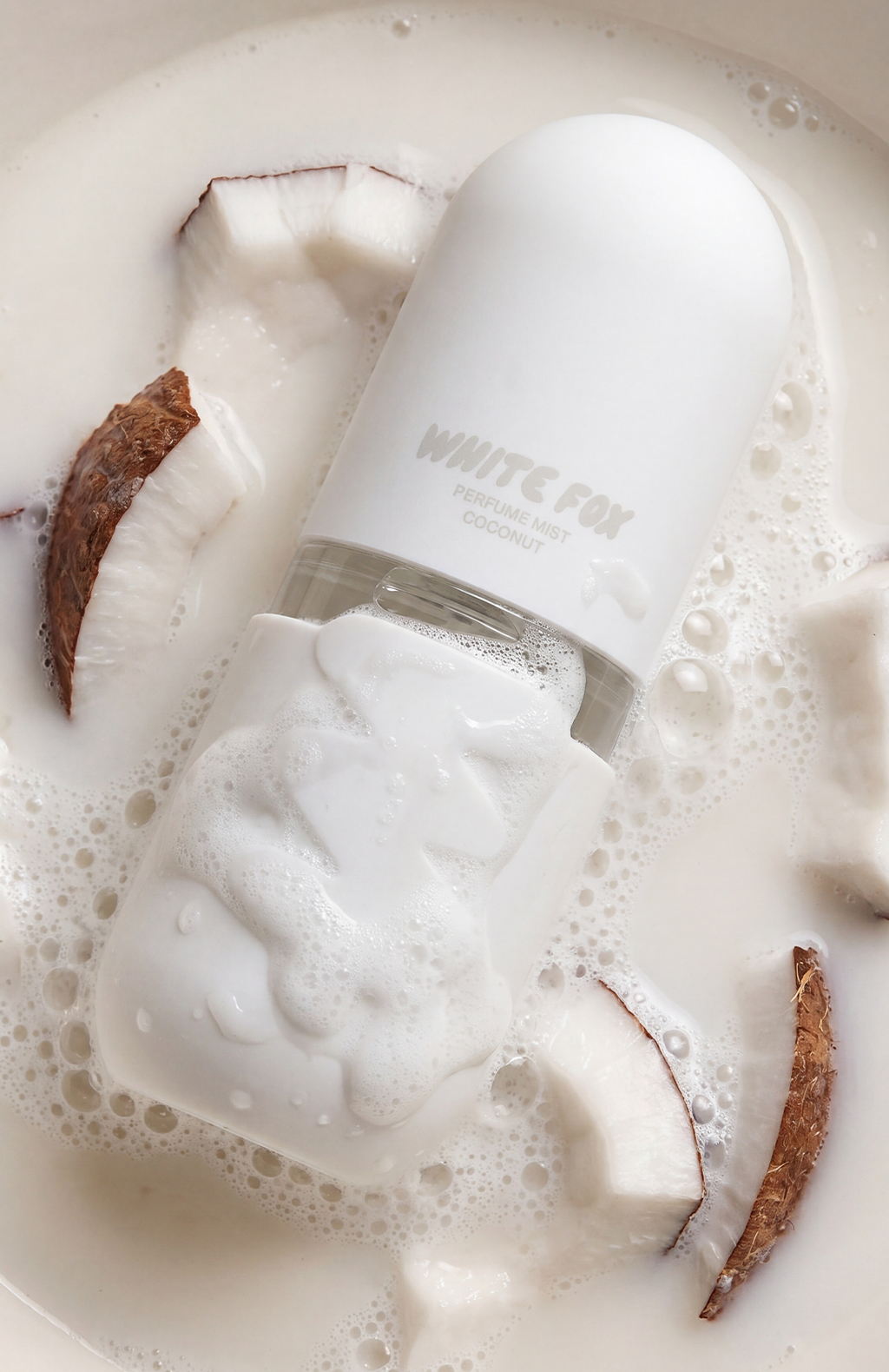 Trending Coconut Perfume Mist