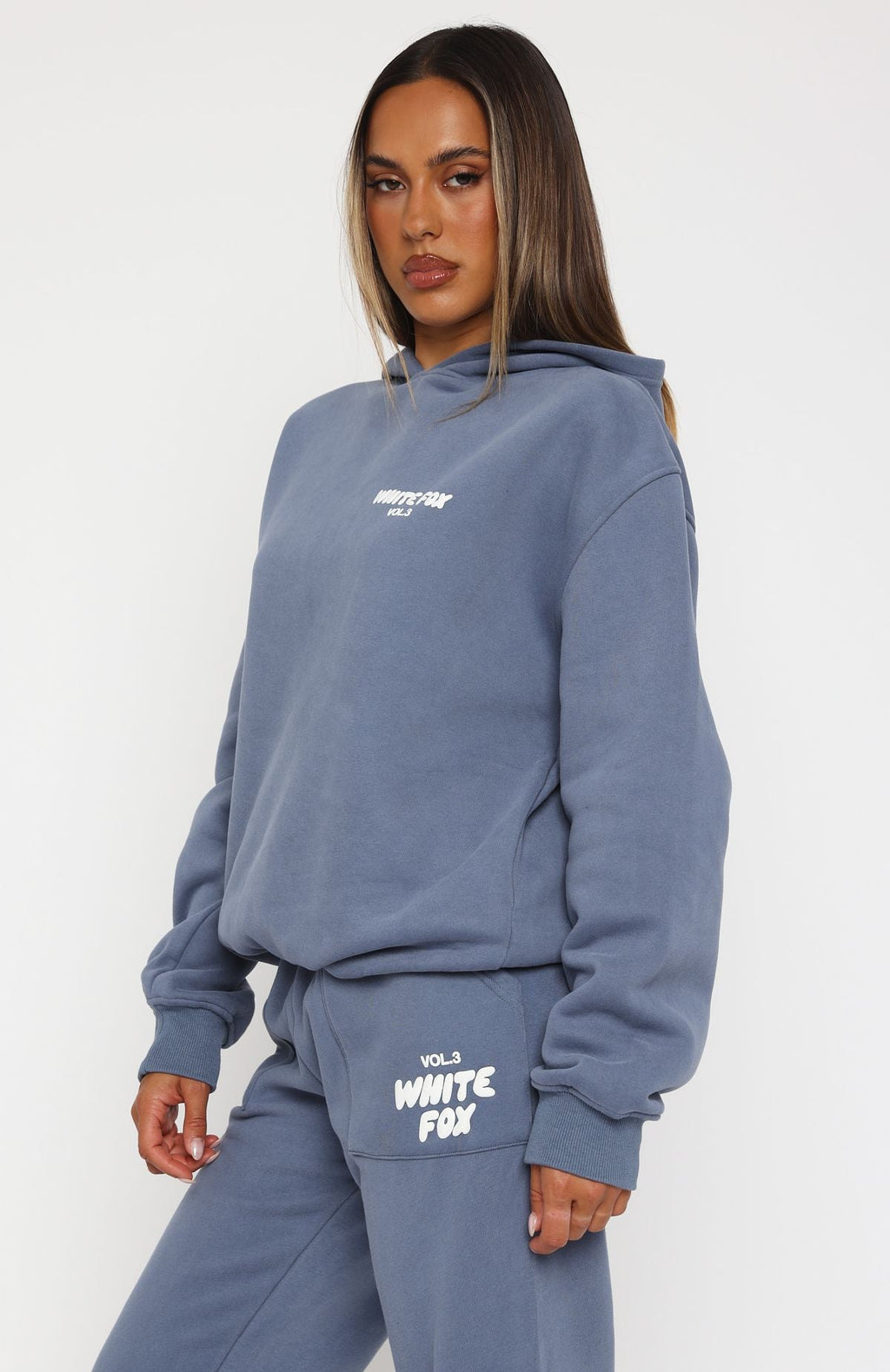 Trending Offstage Hoodie Ocean