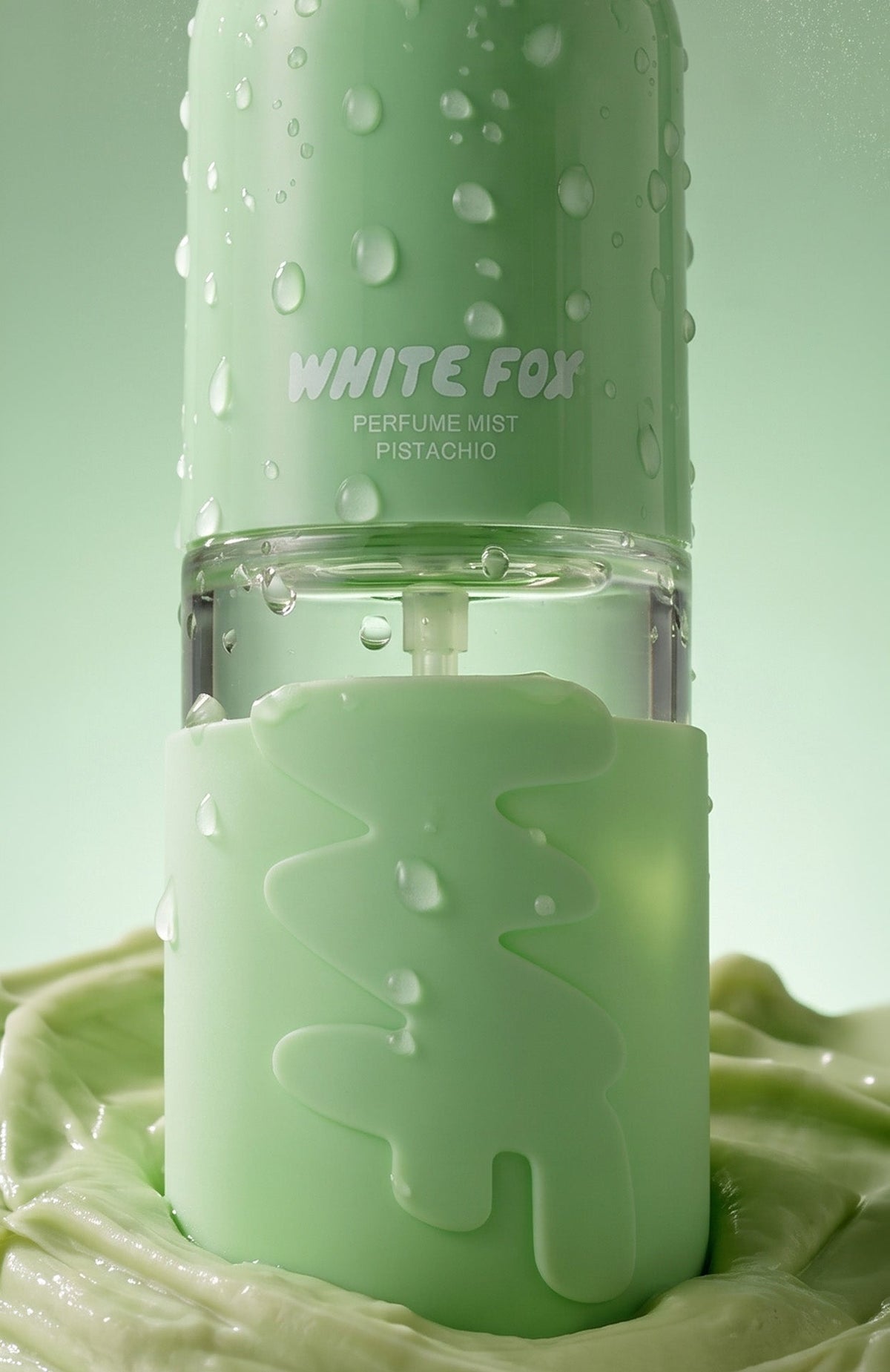 Trending Pistachio Perfume Mist