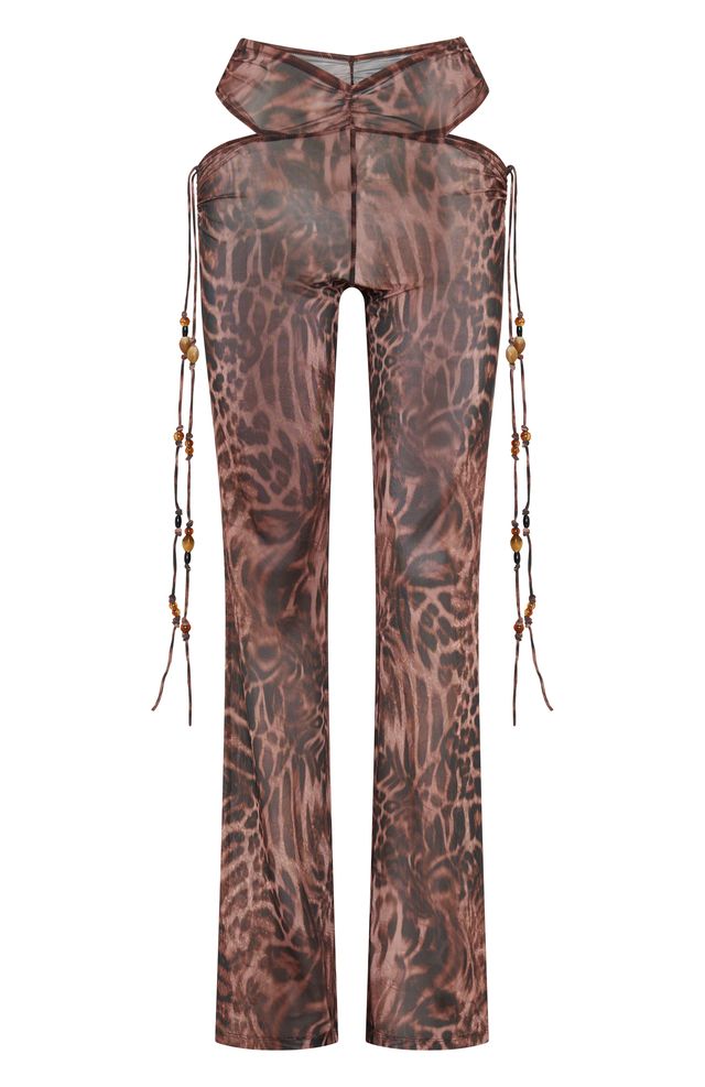 Trending Lunar Dreams Pants The Wild Print