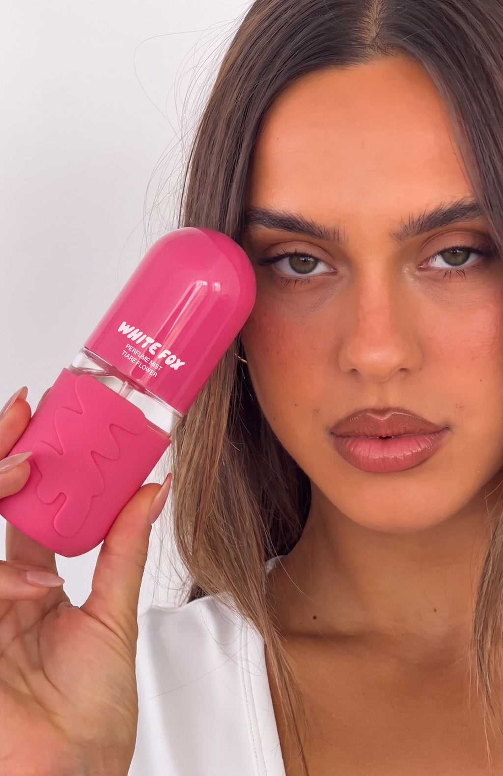Trending Tiare Flower Perfume Mist