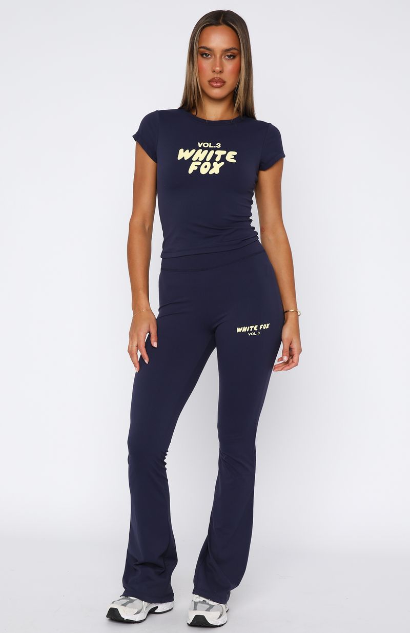 Trending Offstage Flare Pants Stellar