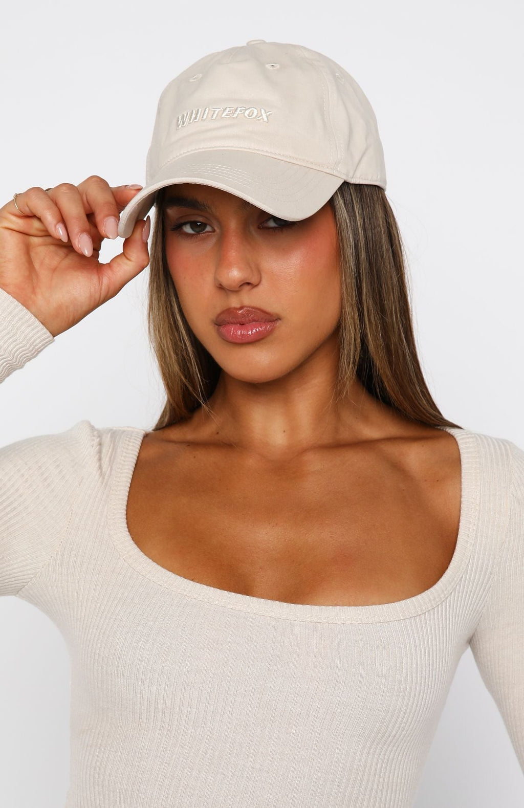Trending Speed It Up Cap Bone