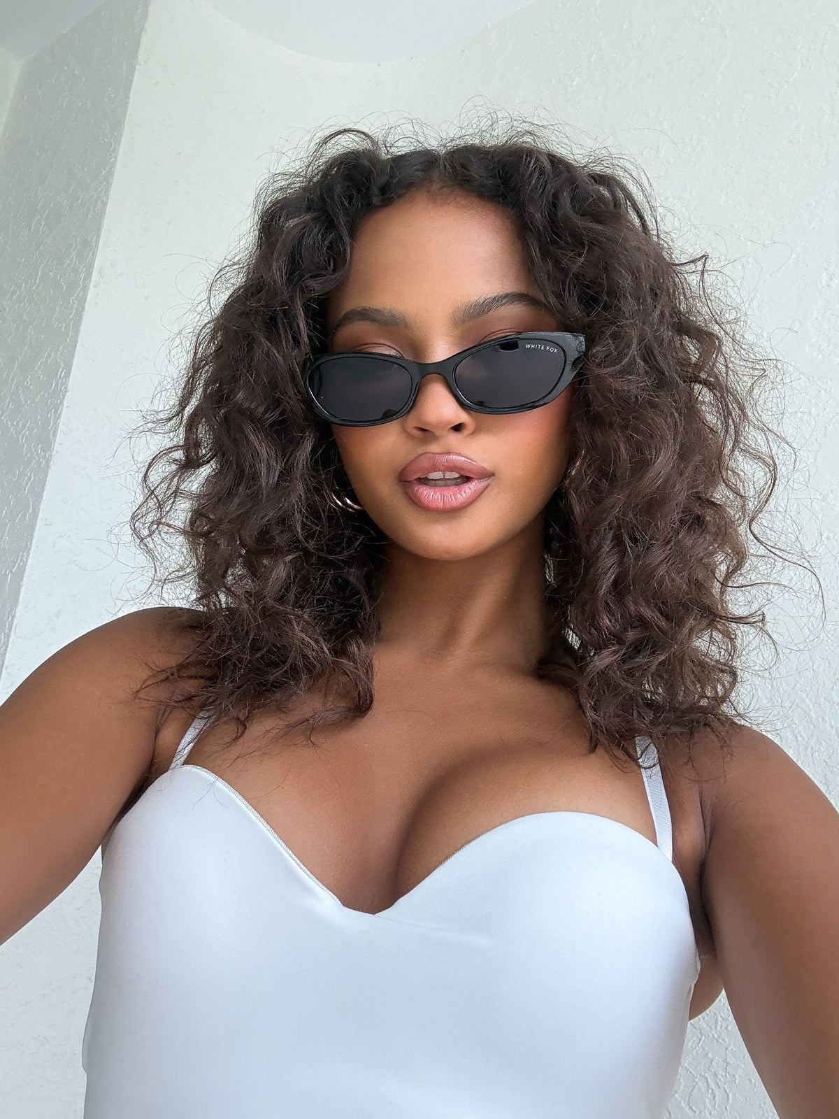 Trending Nath Sunglasses Black