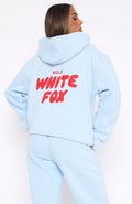 Trending Offstage Hoodie Ice Pop