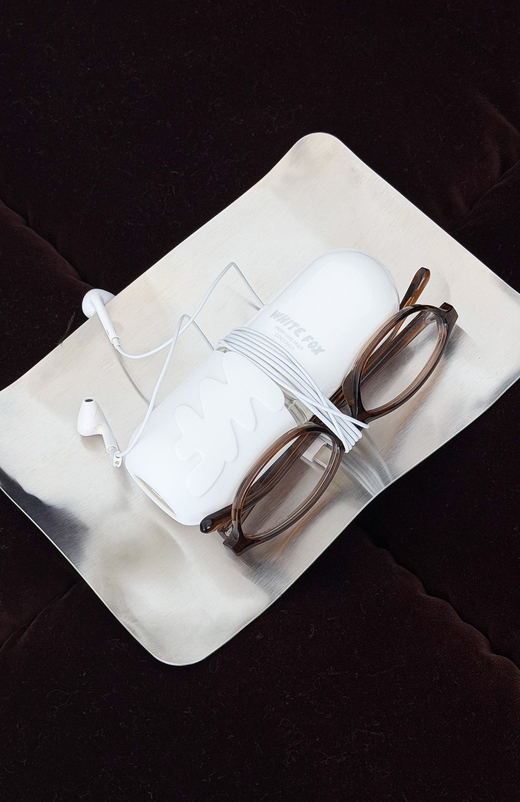 Trending Coconut Perfume Mist
