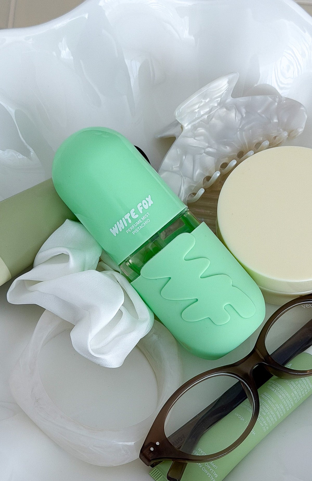 Trending Pistachio Perfume Mist