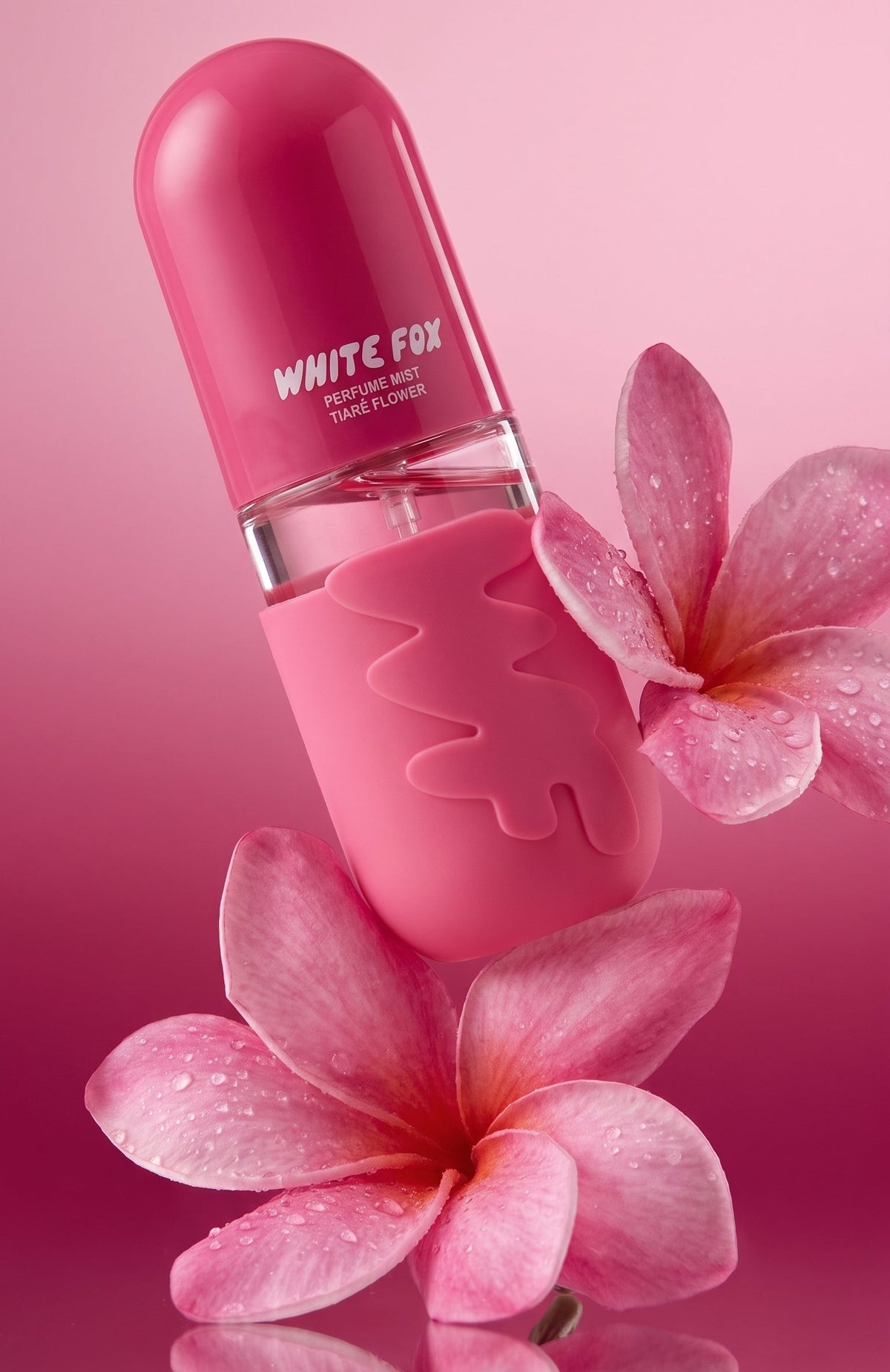 Trending Tiare Flower Perfume Mist