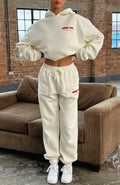 Trending Era 8 Sweatpants Cherry Cream
