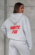 Trending Offstage Hoodie Alloy Grey