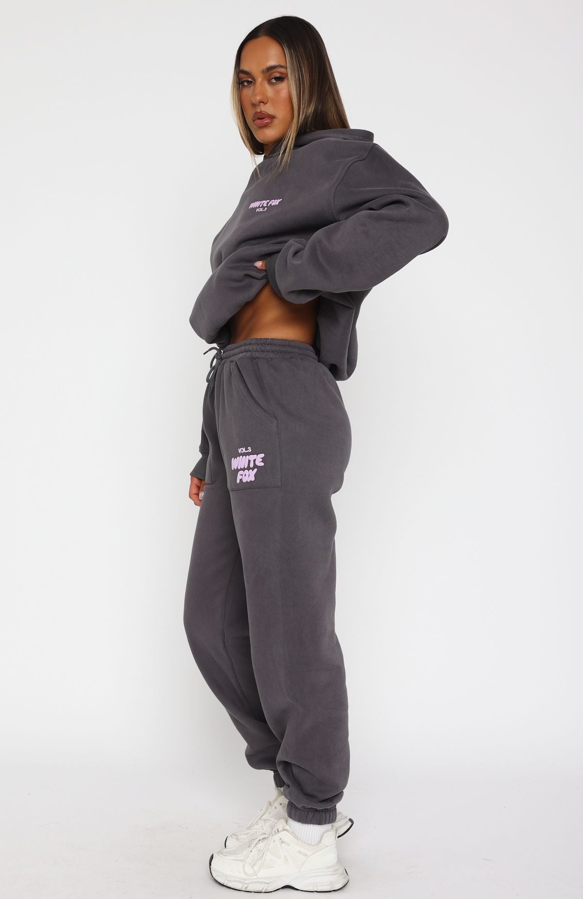 Trending Offstage Sweatpants Volcanic