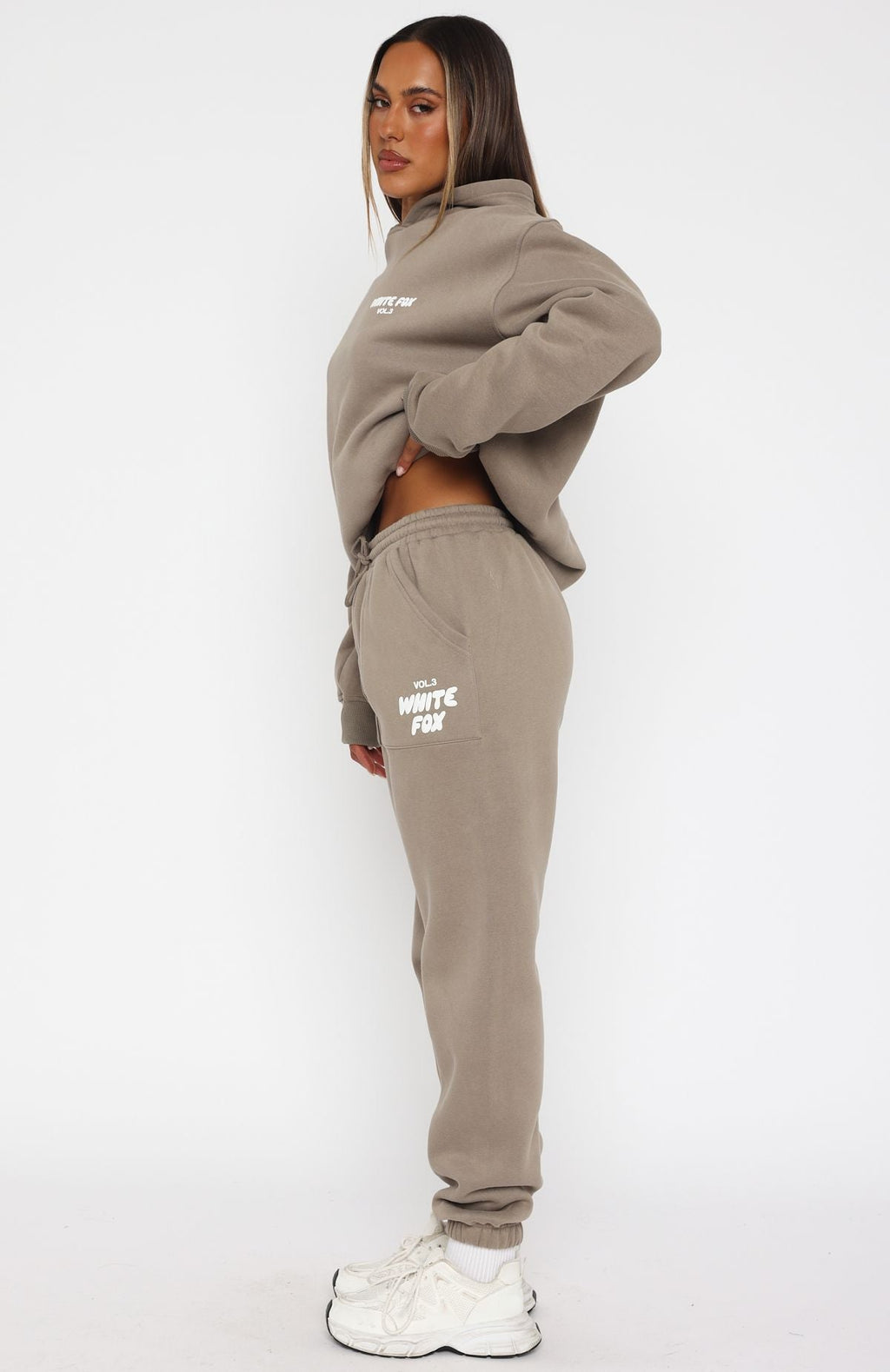 Trending Offstage Sweatpants Fawn
