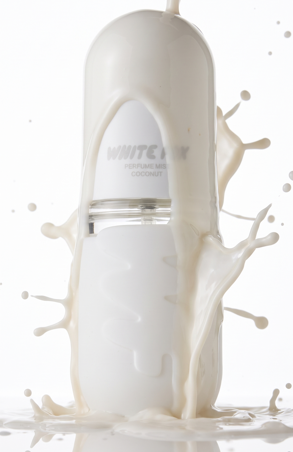 Trending Coconut Perfume Mist