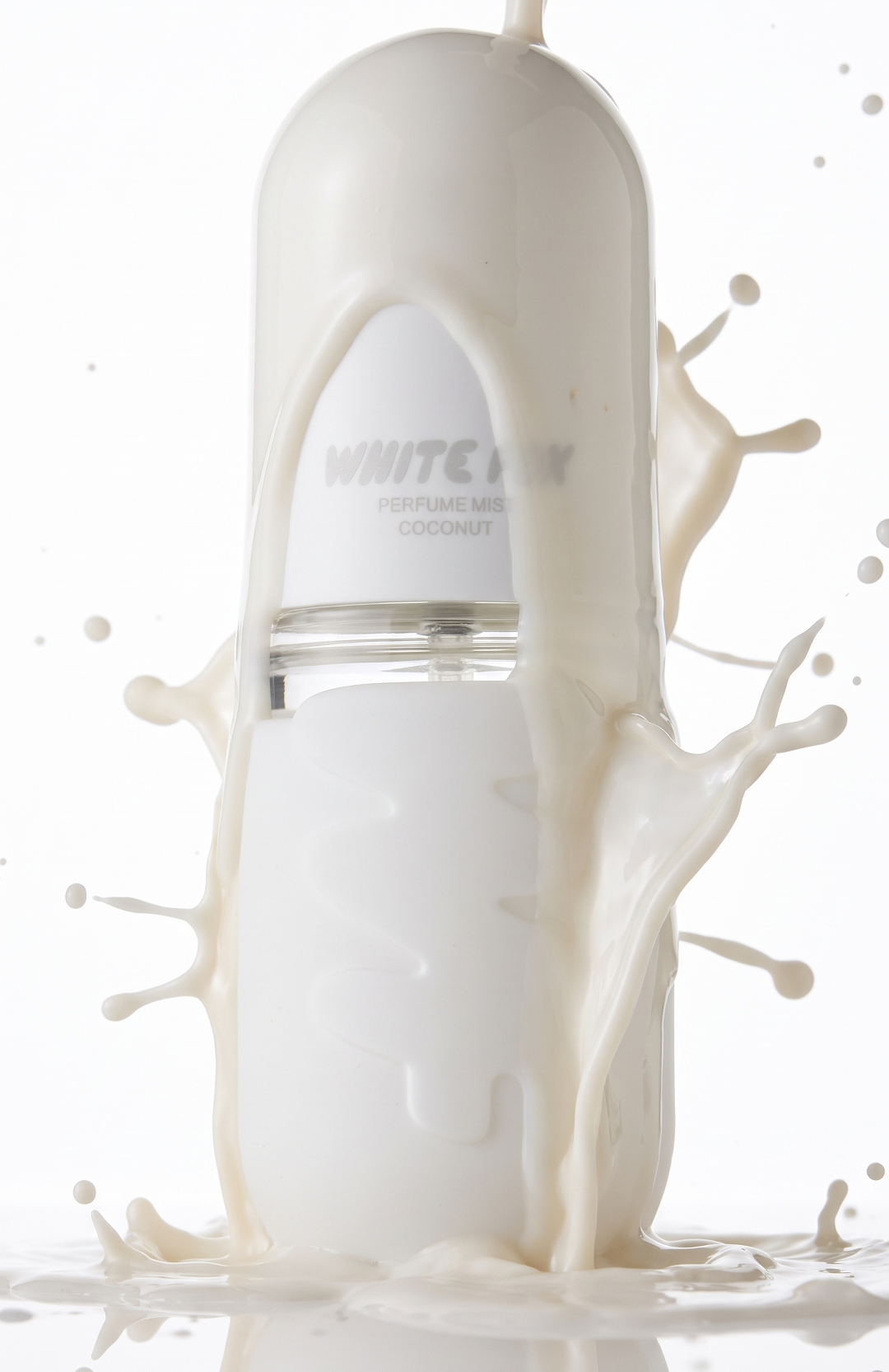 Trending Coconut Perfume Mist