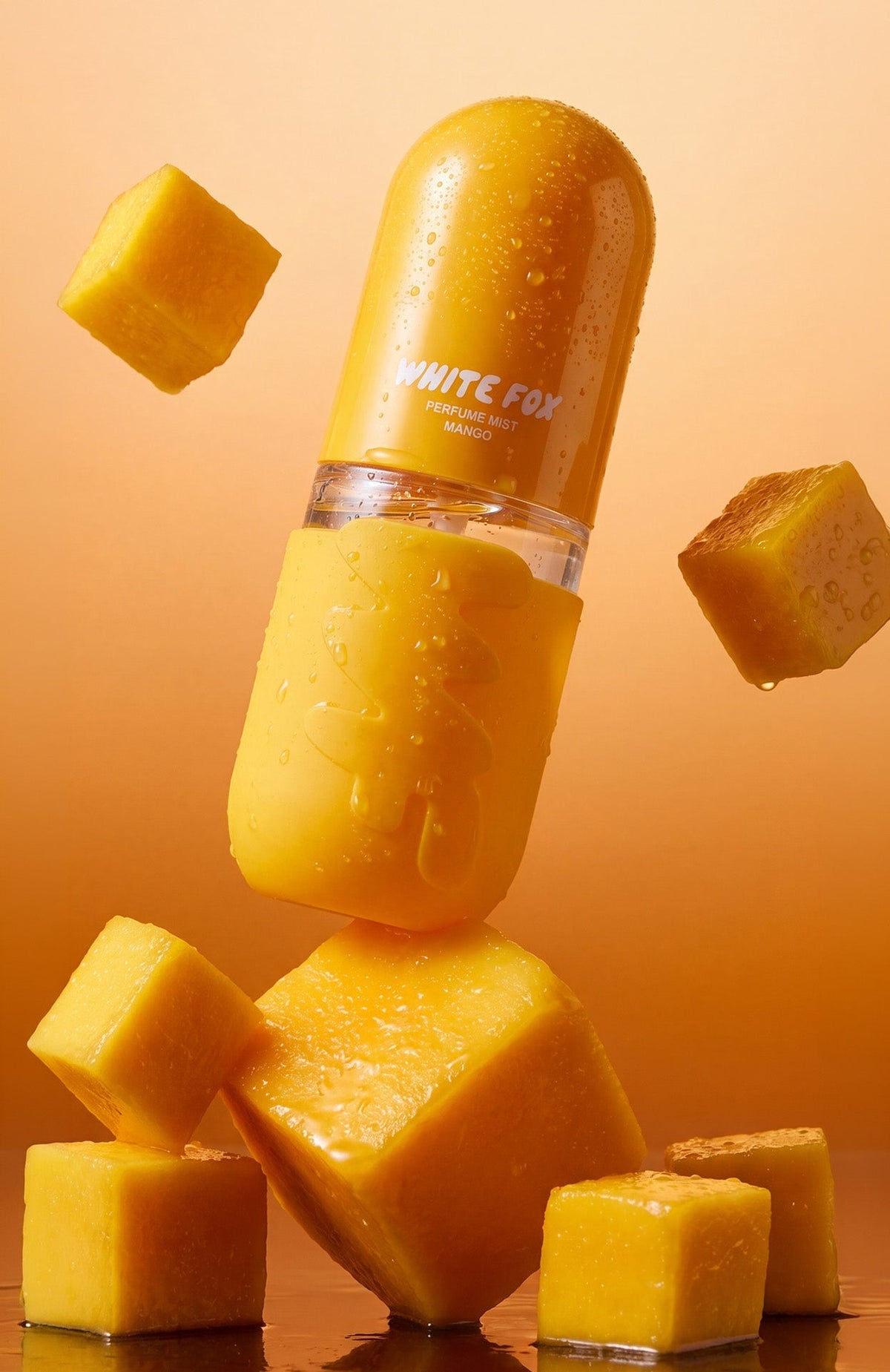 Trending Mango Perfume Mist
