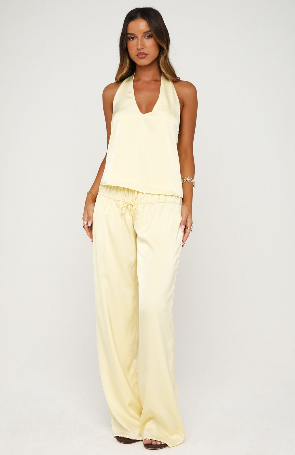 Trending Sunburnt Kiss Pants Butter