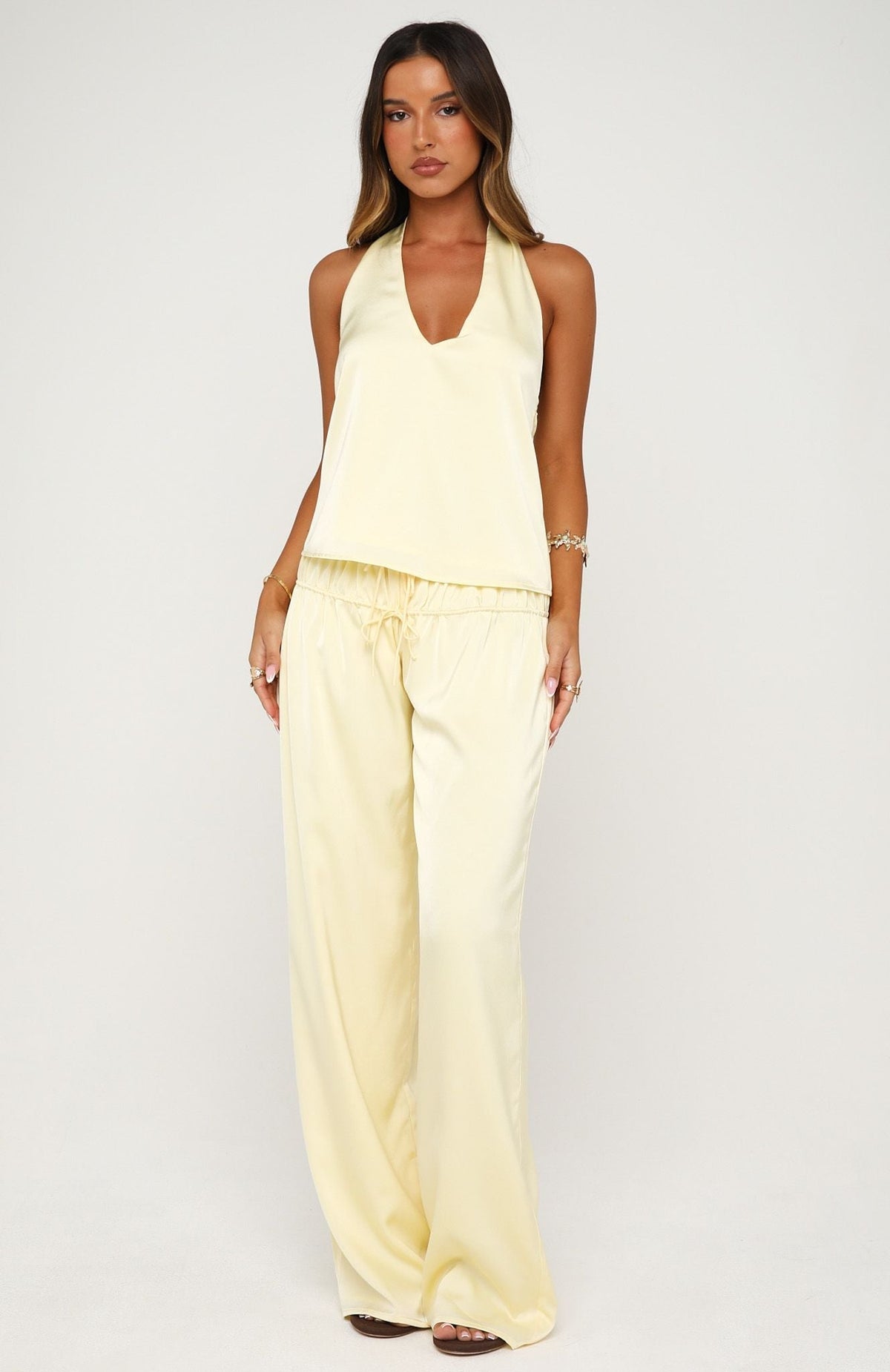 Trending Sunburnt Kiss Pants Butter