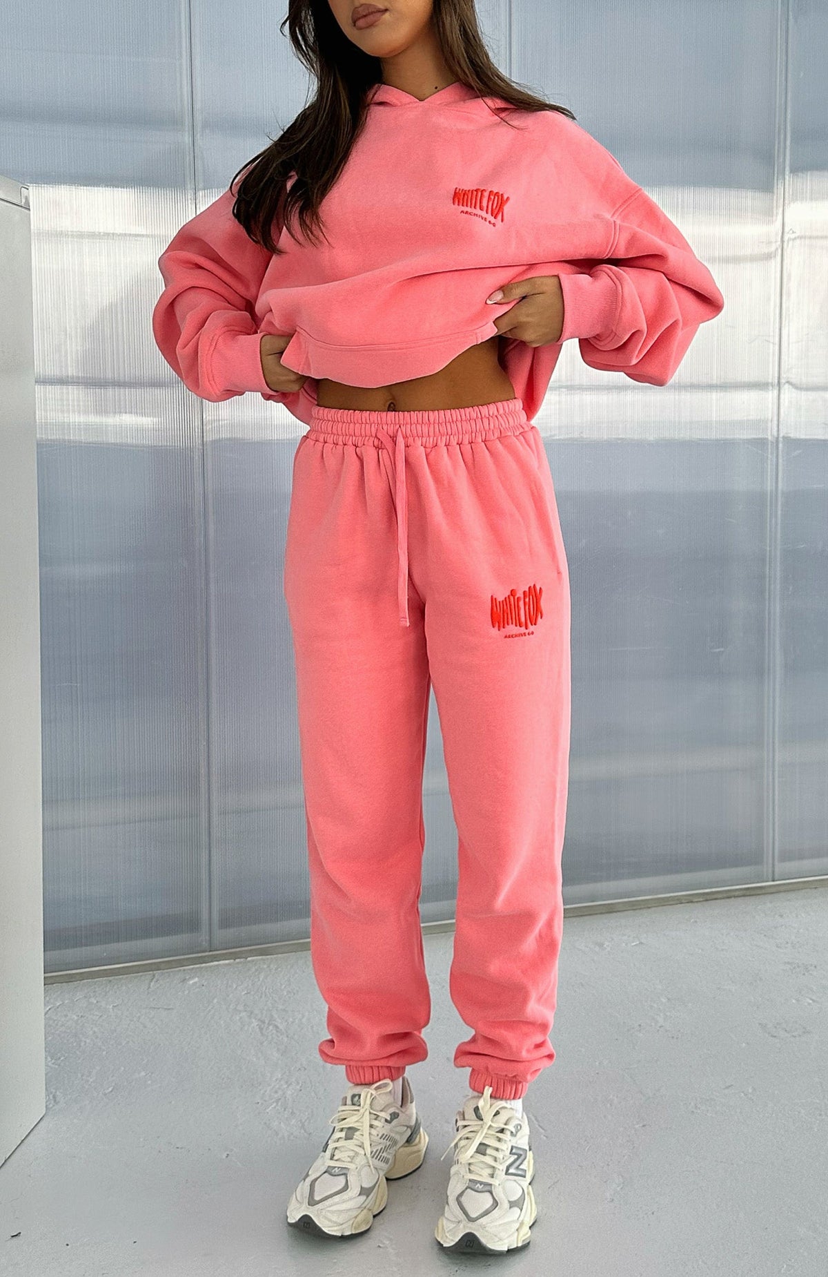 Trending Archive 6.0 Sweatpants Melon