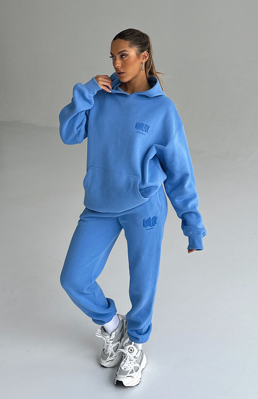 Trending Archive 6.0 Sweatpants Blueberry
