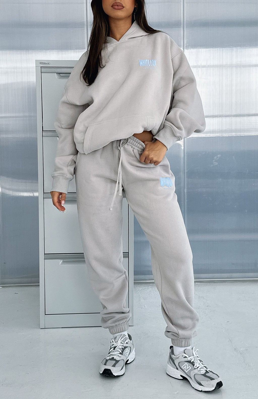 Trending Archive 6.0 Sweatpants Dove