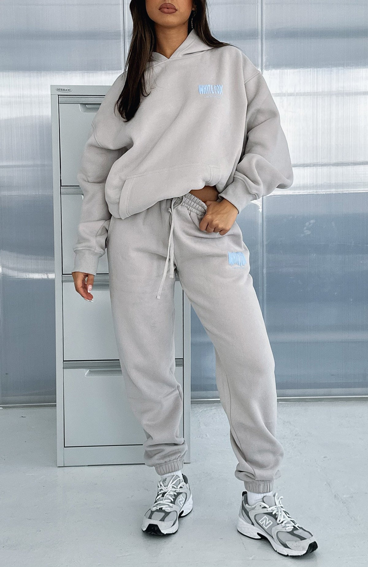 Trending Archive 6.0 Sweatpants Dove