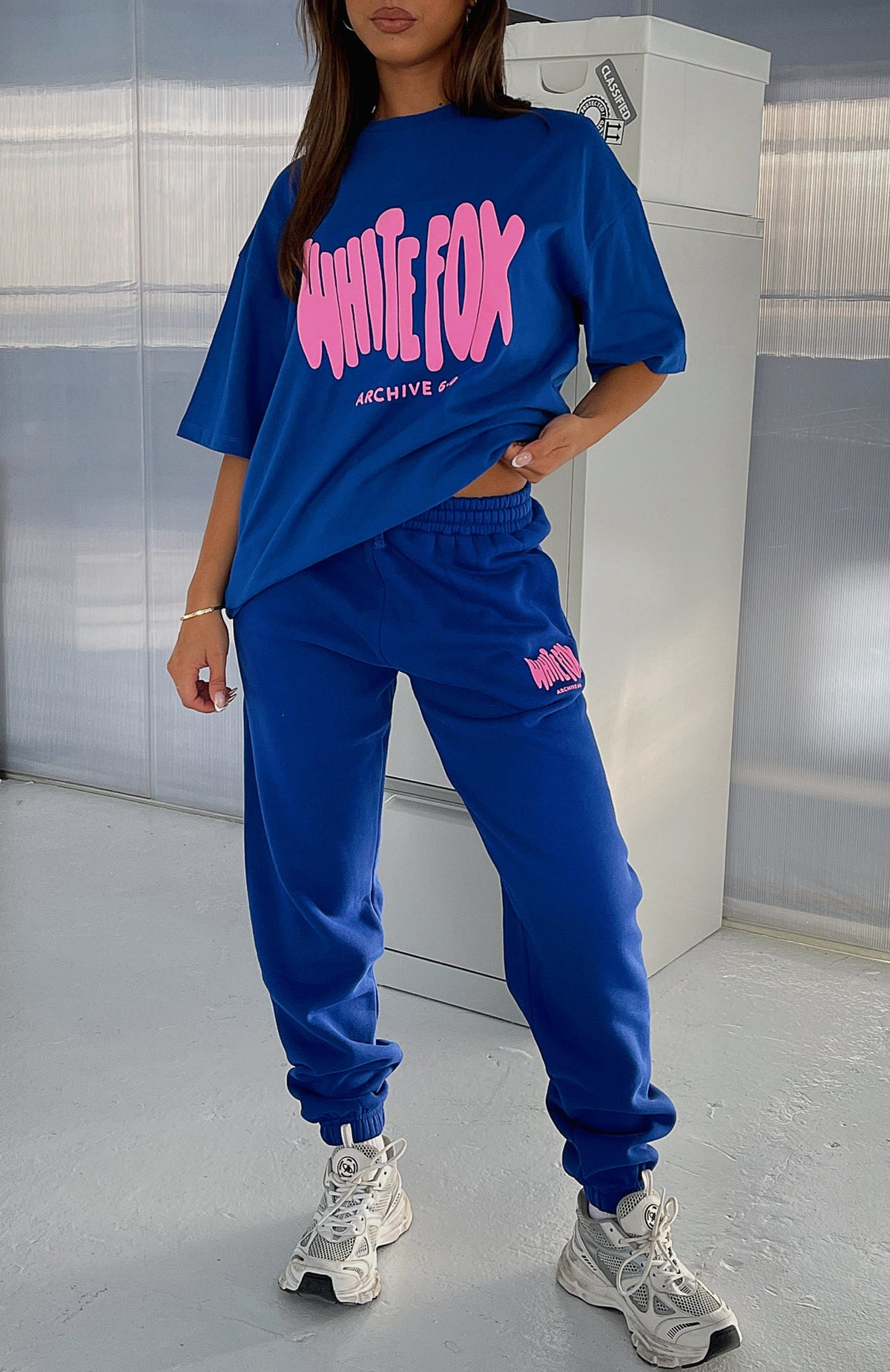 Trending Archive 6.0 Sweatpants Malibu