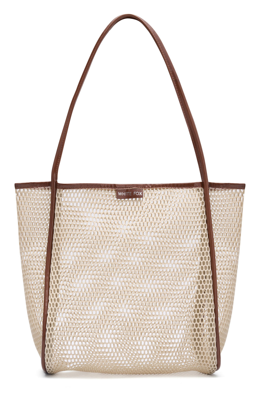 Trending Aria Shoulder Bag Oat
