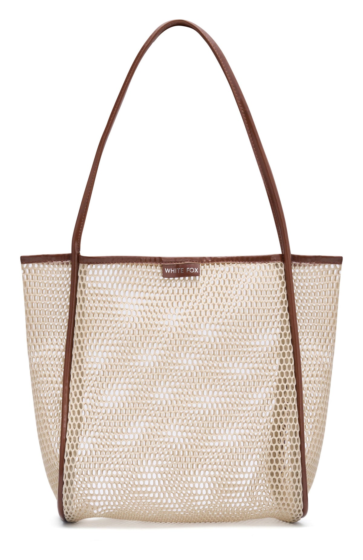 Trending Aria Shoulder Bag Oat