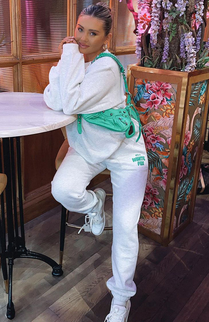 Trending Offstage Sweatpants Glacier Grey