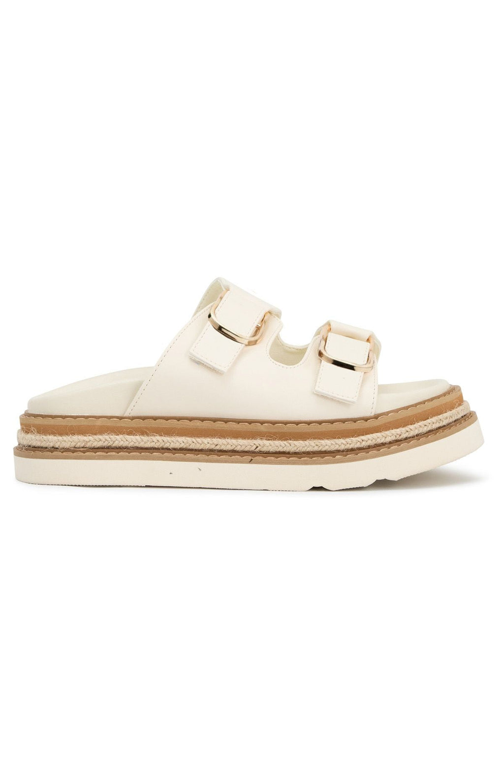 Trending Rowan Flats Cream